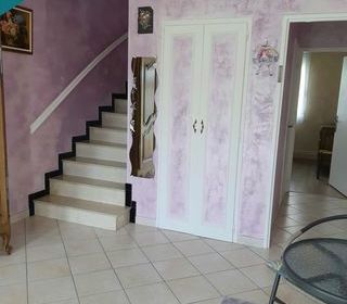  Maison � vendre 3 pi�ces 82 m�