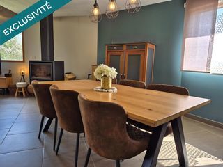  Maison � vendre 7 pi�ces 142 m�