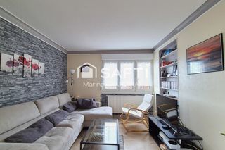  Maison � vendre 6 pi�ces 138 m�