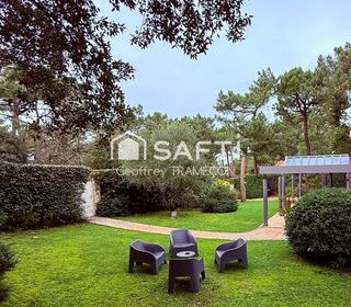  Maison � vendre 7 pi�ces 220 m�