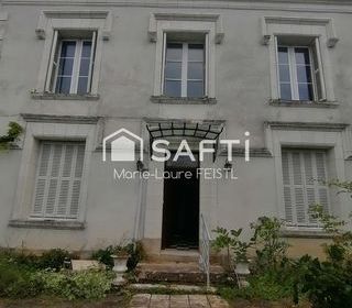  Maison � vendre 12 pi�ces 194 m�