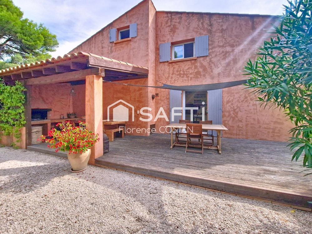 � vendre  Maison Velaux (13880)