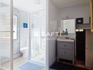  Maison � vendre 8 pi�ces 144 m�