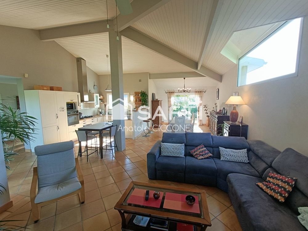 � vendre  Maison Gradignan (33170)