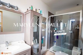  Maison � vendre 4 pi�ces 81 m�