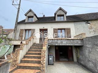  Maison � vendre 6 pi�ces 104 m�