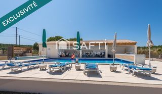  Maison � vendre 5 pi�ces 119 m�