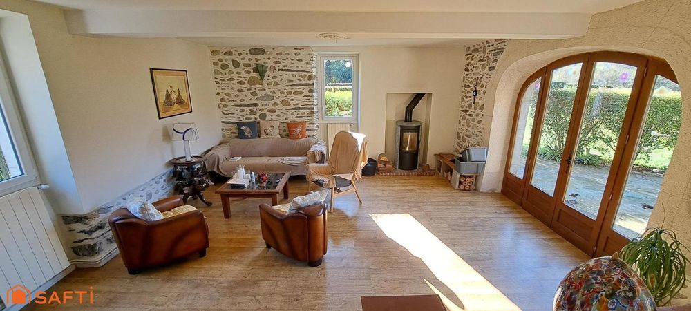 � vendre  Maison Oloron-Sainte-Marie (64400)