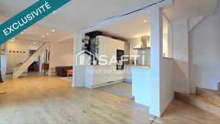  Maison � vendre 6 pi�ces 169 m�