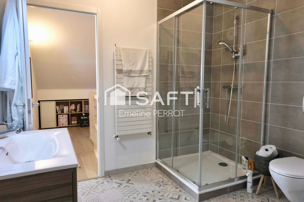 � vendre  Maison Pr�vessin-Mo�ns (01280)