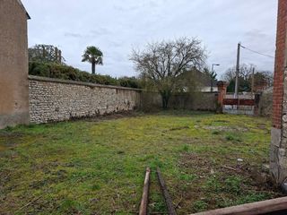  Terrain � vendre 406 m�