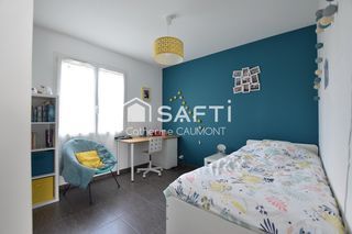  Maison � vendre 6 pi�ces 122 m�