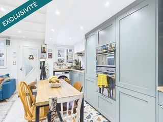  Appartement � vendre 2 pi�ces 38 m�