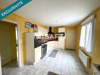  Maison � vendre 6 pi�ces 108 m�