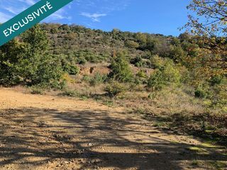  Terrain � vendre 1540 m�