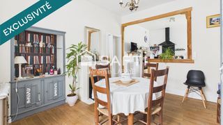  Maison � vendre 4 pi�ces 106 m�