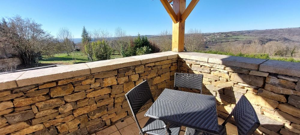 � vendre  Maison Figeac (46100)