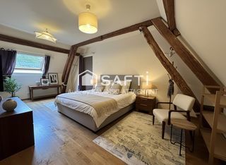  Maison � vendre 9 pi�ces 230 m�