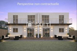  Maison � vendre 4 pi�ces 90 m�