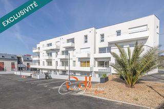  Appartement � vendre 2 pi�ces 43 m�