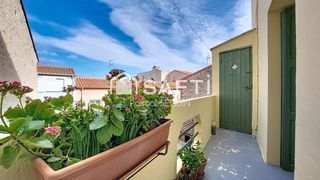  Appartement � vendre 3 pi�ces 58 m�