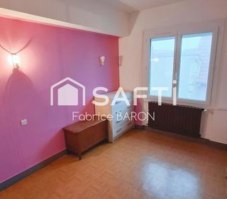  Maison � vendre 4 pi�ces 102 m�