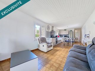  Maison � vendre 5 pi�ces 105 m�