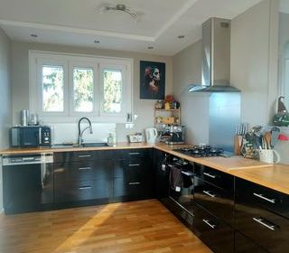  Maison � vendre 5 pi�ces 119 m�