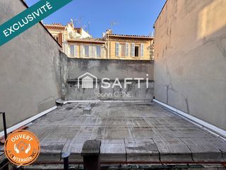  Appartement � vendre 1 pi�ce 28 m�