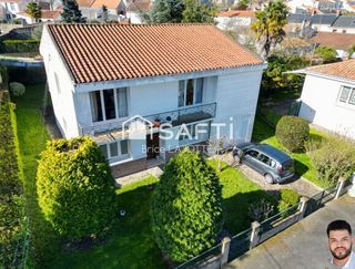  Maison � vendre 9 pi�ces 168 m�