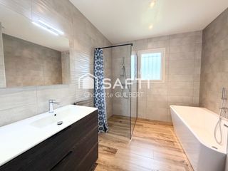  Maison � vendre 4 pi�ces 109 m�