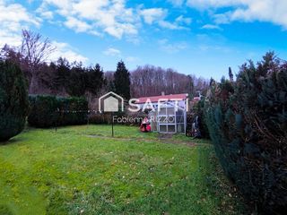  Maison � vendre 4 pi�ces 100 m�