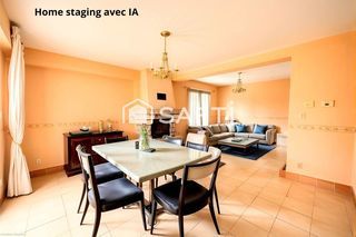  Maison � vendre 5 pi�ces 94 m�