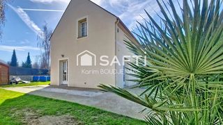  Maison � vendre 5 pi�ces 80 m�