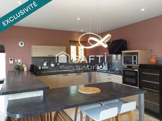  Maison � vendre 8 pi�ces 185 m�