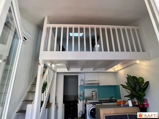  Maison � vendre 2 pi�ces 32 m�