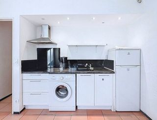  Appartement � vendre 2 pi�ces 32 m�