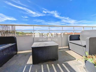  Appartement � vendre 2 pi�ces 63 m�