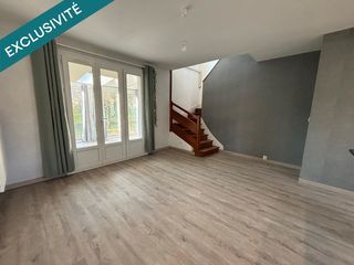  Maison � vendre 5 pi�ces 90 m�