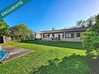  Maison � vendre 5 pi�ces 137 m�