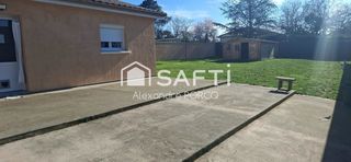  Maison � vendre 8 pi�ces 188 m�