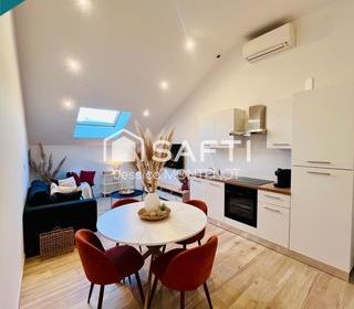  Appartement � vendre 3 pi�ces 55 m�