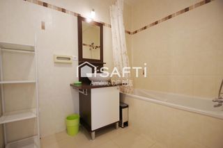  Appartement � vendre 2 pi�ces 44 m�