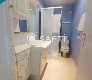  Maison � vendre 3 pi�ces 80 m�