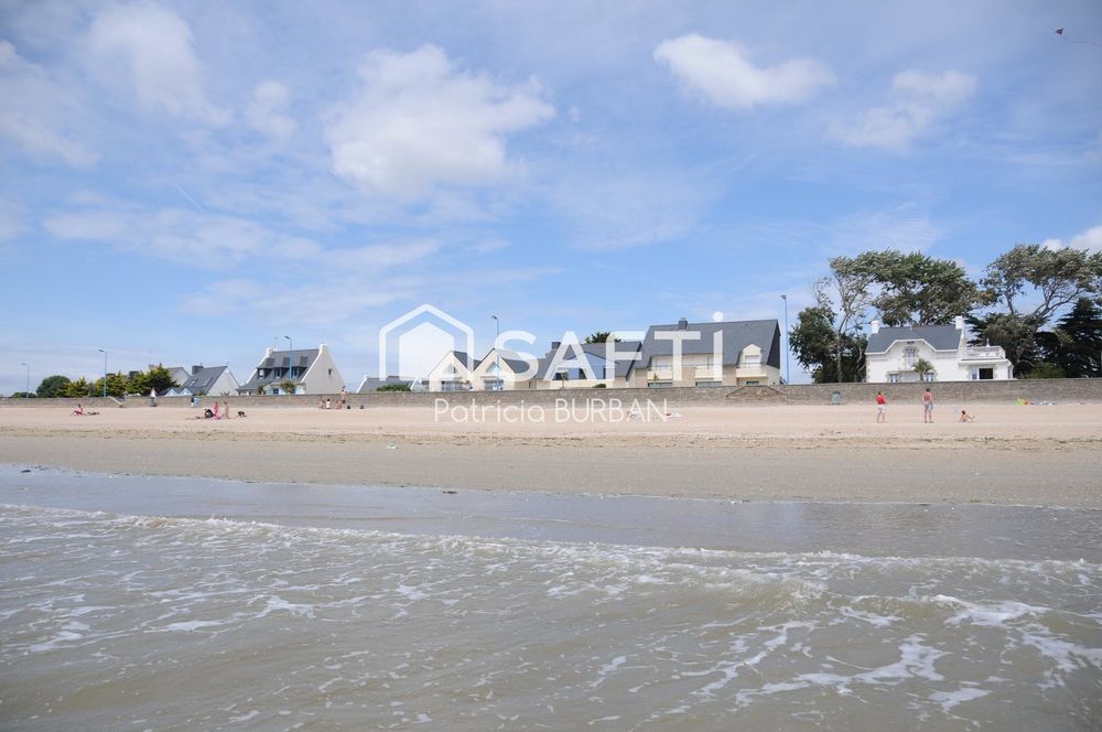 � vendre  Maison Damgan (56750)