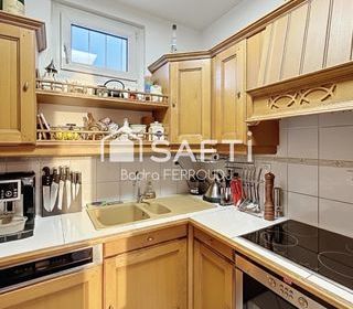  Maison � vendre 6 pi�ces 121 m�