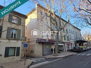  Appartement � vendre 3 pi�ces 53 m�