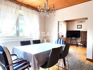  Maison � vendre 7 pi�ces 125 m�