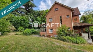  Maison � vendre 9 pi�ces 170 m�