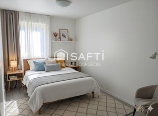  Appartement � vendre 4 pi�ces 82 m�